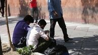 اعلام نرخ بیکاری در سال گذشته