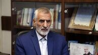 سالیانه بیش از ۲۰ میلیارد دلار کالای قاچاق وارد کشور یا از کشور خارج می‌شود