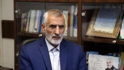 مشاور رئیس ستاد کل نیروهای مسلح: اگر انتقام نگیریم همواره سایه ترور و تهدید بر سر کشور ما باقی خواهد ماند