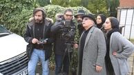 علیرضا داودنژاد پس از ۹ سال در تدارک «زوجه دیجیتال» است