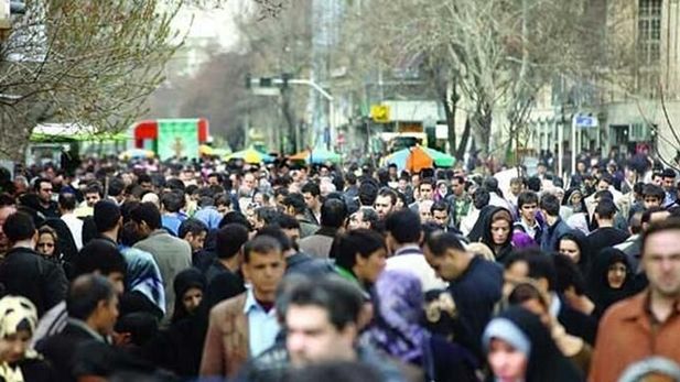 دبیر ستاد ملی جمعیت: ۸۷ درصد جوانان ۱۸ تا ۳۵ ساله، تمایل به داشتن صفر تا دو فرزند دارند