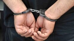 استرداد قاتل فراری به کشور