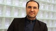 نماینده دوم ملایر مشخص شد
