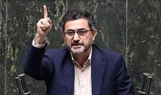 نمیانده مجلس: جبلی شخصا وارد فاز عملیات اختلاف افکنی در خیابان‌ها شد