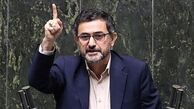 زارعی: پیامک می‌فرستند و می‌گویند ظریف جاسوس است و مجلس و رئیس مجلس در حال خیانت هستند
