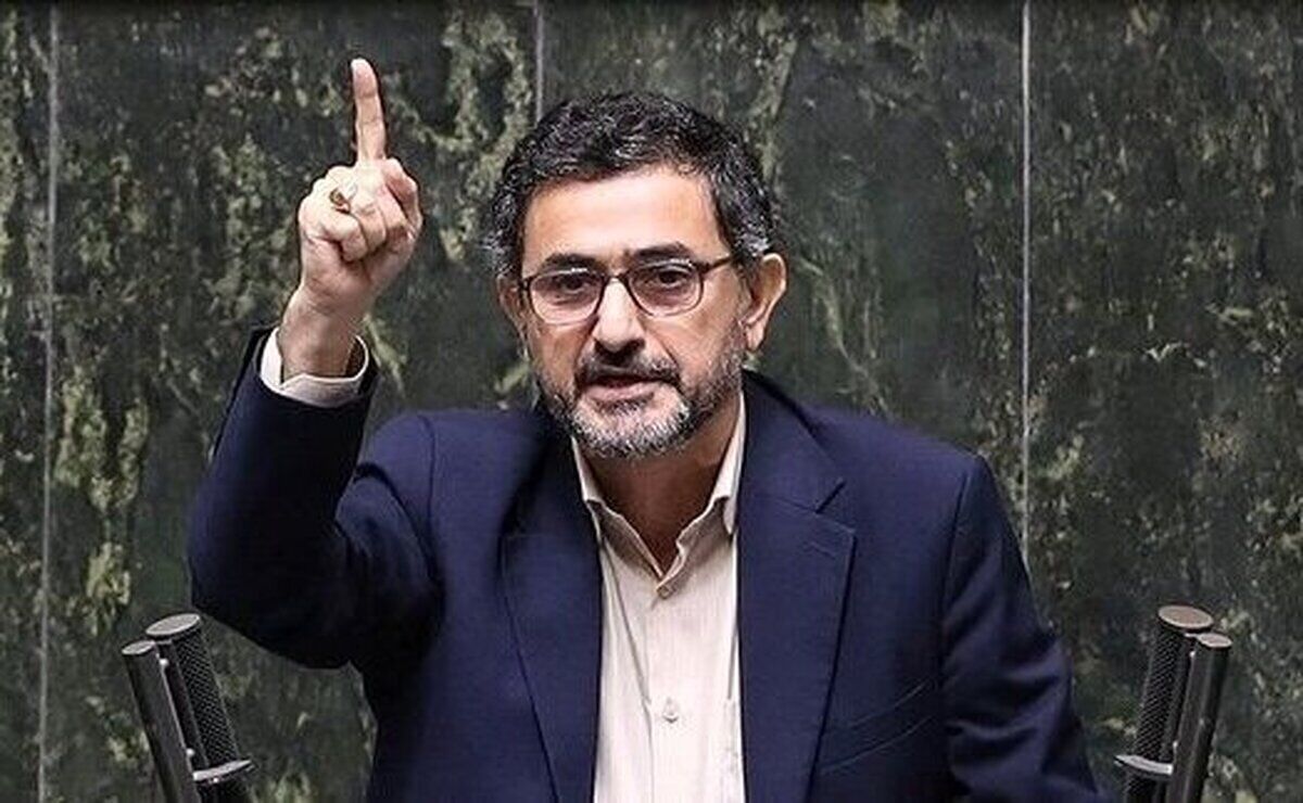 نماینده مجلس: اگر وزیر پیشنهادی اطلاعات برنامه&zwnj;ای برای انتقام ارائه ندهد به او رای اعتماد نمیدهیم