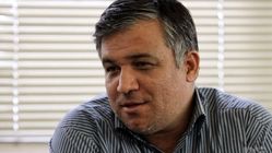 تاجرنیا: یک مرد بزرگ از بین ما رفت