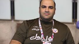 سلیمی از بازگشت طلای سنگین وزن به ایران خوشحال است