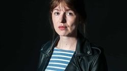 ممنوعیت برای نویسنده پرفروش!