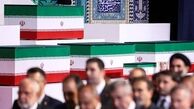میراسماعیلی: با شرکت در مراسم وداع با رهبر شهید انقلاب باید مزد زحمات ایشان را بدهیم
