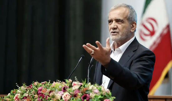 پشت پرده هشدارهای مکرر رئیس جمهور درباره بحران آب در تهران