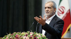 پزشکیان: توسعه بدون عدالت منطقه‌ای ممکن نیست