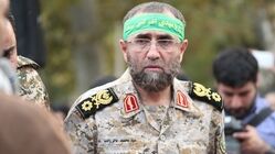 ابراز نگرانی یک مقام ارشد ستاد کل نیروهای مسلح در مورد خلبانان مفقود شده ایرانی