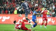 دربی فصل جدید معوقه شد