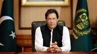 عمران خان و همسرش به 14 سال حبس محکوم شدند