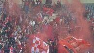 ویدئو | تامین اجتماعی پرسپولیس را نمی‌خواهد