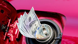 محل تامین کسری ارزی واردات بنزین کجاست؟