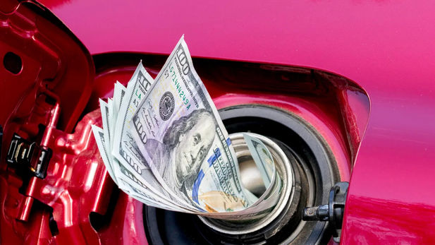 محل تامین کسری ارزی واردات بنزین کجاست؟