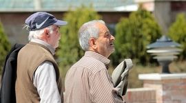 حقوق بازنشستگان لشکری و کشوری کی واریز می‌شود؟