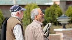جزئیات جدید در مورد افزایش حقوق بازنشستگان