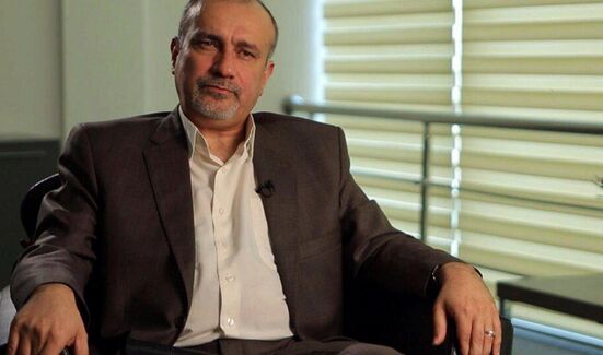 باقری: تنها دو جریان اقلیت با بازگشت به مفاد تفاهم‌نامه مخالف هستند