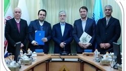 تفاهم‌نامه توسعه همکاری وزارت علوم، تحقیقات و فناوری و بانک صادرات ایران امضا شد / سیمایی صراف: امروز علم و فناوری یک ابزار ضروری برای امنیت کشور است / سیفی: یکی از افتخارات بانک صادرات ایران، خدمت به دانشگاه و عرصه علم است