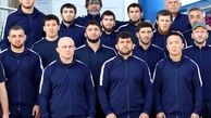 کشتی‌گیران روس در المپیک پاریس حاضر می‌شوند