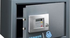 خرید گاوصندوق خانگی از گاوصندوق کاوه| حفاظت مطمئن از دارایی‌های شما