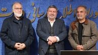 شمس‌الواعظین و عطریانفر اعضای جدید شورای اطلاع رسانی دولت شدند