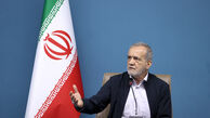 پزشکیان: صدای حقیقت خاموش نشدنی است
