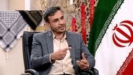 معاون سیاسی نیروی دریایی سپاه: تنگه هرمز نیز یکی از مهم‌ترین ابزارهای قدرت ملت ایران است/ اگر آمریکایی‌ها به محدوده ممنوعه نزدیک شوند، خودشان می‌دانند که چه اتفاقی در انتظار آن‌ها خواهد بود
