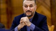 در 6 هفته گذشته پیام‌هایی از آمریکا دریافت کردیم که خواهان توسعه جنگ غزه نیستند
