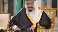 پادشاه عربستان خواهان توقف جنگ غزه شد