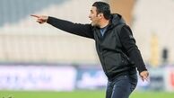 نکونام: می‌خواهیم جایگاه و اصالت اسقلال در آسیا را حفظ کنیم