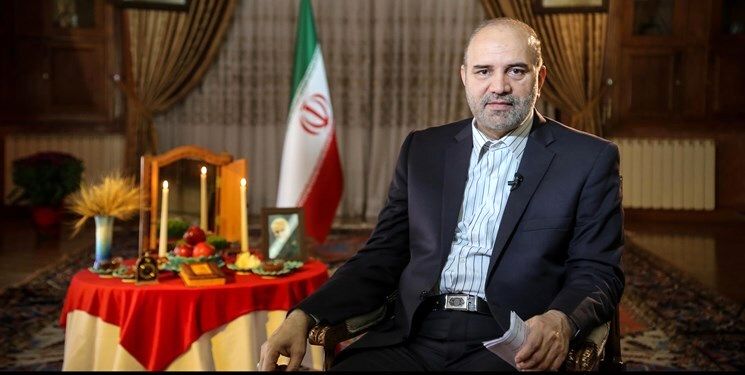 استاندار آذربایجان شرقی درگذشت