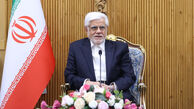 عارف: قصد آغاز درگیری نداریم، اما در دفاع از کشور هیچ تردیدی نخواهیم داشت
