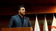 رئیس فدراسیون دو و میدانی: توزیع تجهیزات ورزش دو و میدانی به استان‌ها براساس مدال‌آوری صورت می‌گیرد