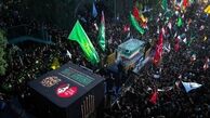تشییع آیت الله خامنه‌ای با استالین اشتباه است؛ ۵ منبع و ۳ اشتباه