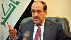 واشنگتن اعلام کرده که در صورت نخست‌وزیری نوری المالکی، احتمال اعمال تحریم‌هایی بر برخی از افراد و موسسه‌ها در عراق وجود دارد