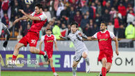 پرسپولیس منتظر بازگشت گولسیانی است