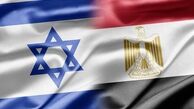 رد درخواست نتانیاهو توسط مصر