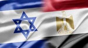 رد درخواست نتانیاهو توسط مصر