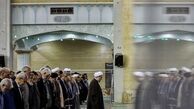 مطهری‌اصل: صلح دائمی با آمریکا امکان‌پذیر نیست؛ رابطه گرگ و میش صلح‌پذیر نیست