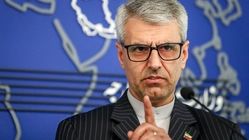 بقایی: در موضوع حقابه، نسبت به عملکرد افغانستان ناراضی هستیم