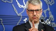بقایی: در منطقه ما کسی باور ندارد که عملی از سوی اسرائیل بدون هماهنگی با آمریکا سر بزند
