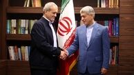 ماجرای دلجویی شهید سلیمانی از طیب‌نیا چه بود؟