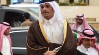 درخواست نخست‌وزیر قطر از حماس برای پذیرش پیشنهاد آتش‌بس آمریکا