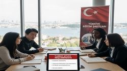 شرایط تحصیل در ترکیه که باید بدانید!