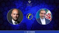 عراقچی: رویکرد زیاده‌خواهانه و تغییر مداوم مطالبات آمریکا مانع از حصول توافق شد