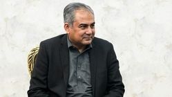 سفر وزیر کشور پاکستان به تهران